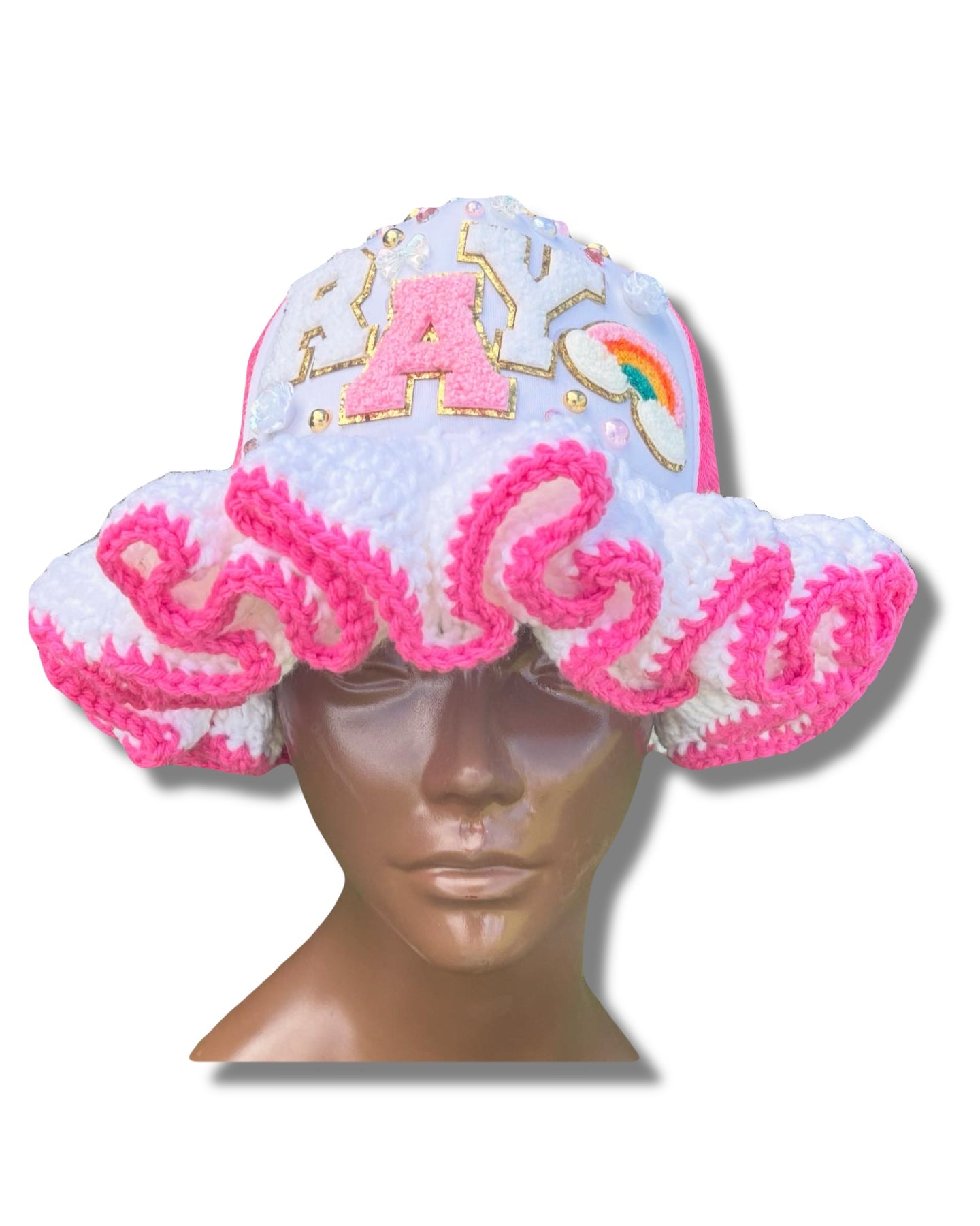 Crochet Hats