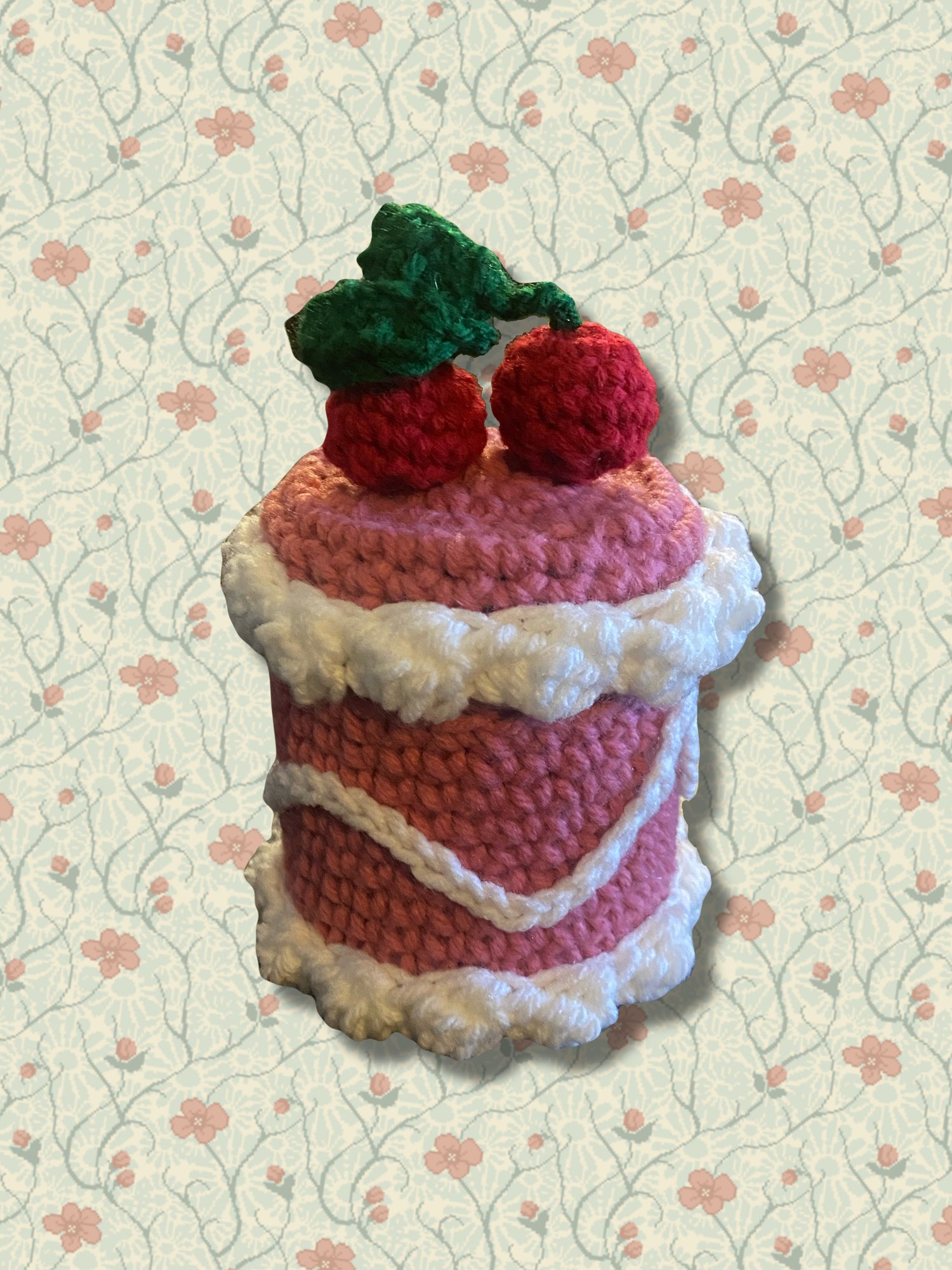 Cutesy Crochet Accessories and Decor