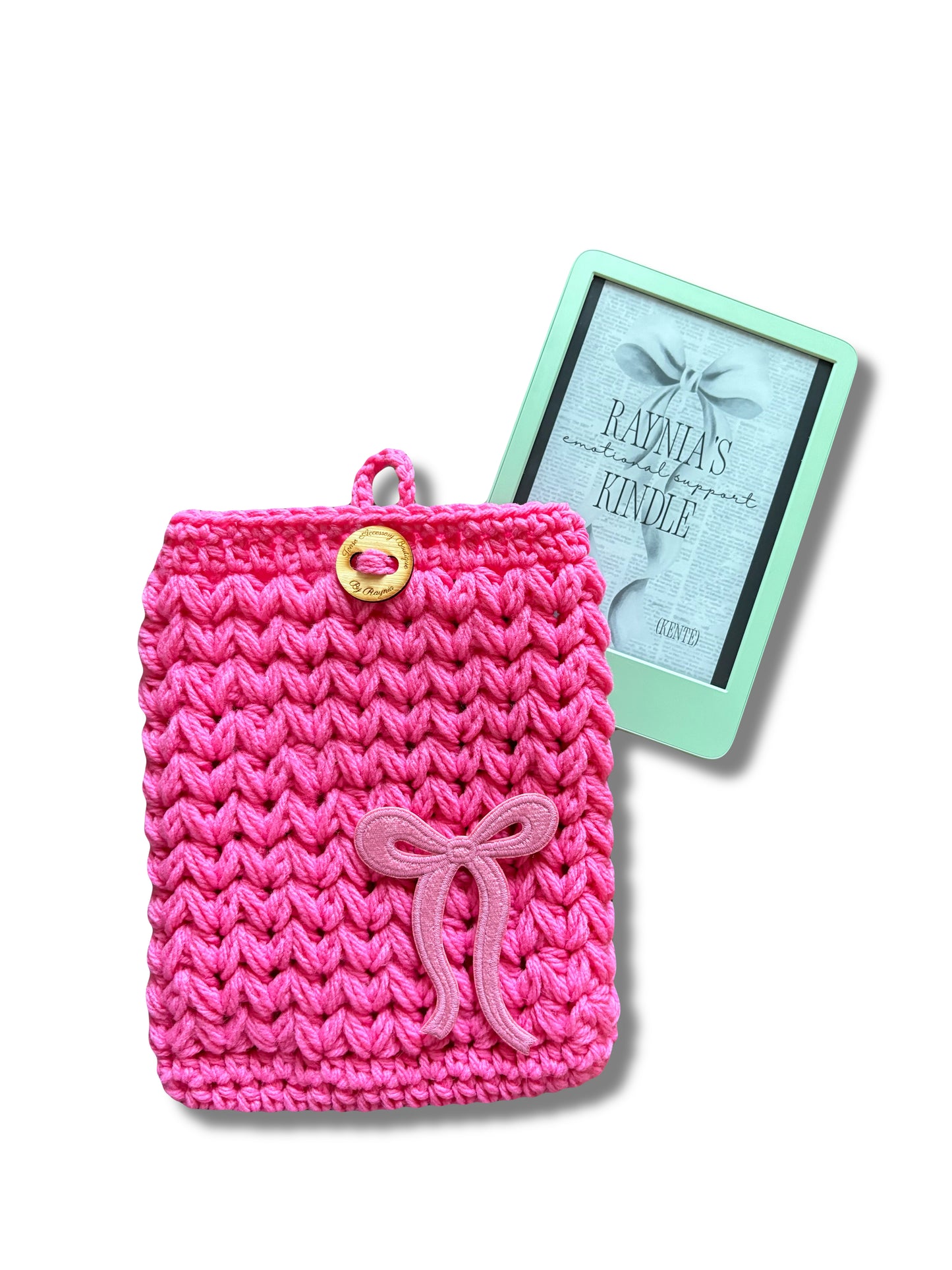 E-Reader Sleeve