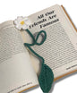 Daisy Bookmark